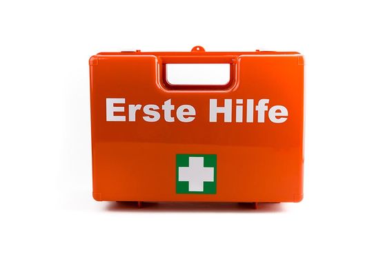 Erste Hilfe Koffer kaufen